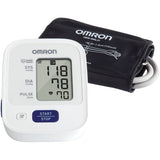 Omron 3 Series Upper Arm Blood Pressure Monitor