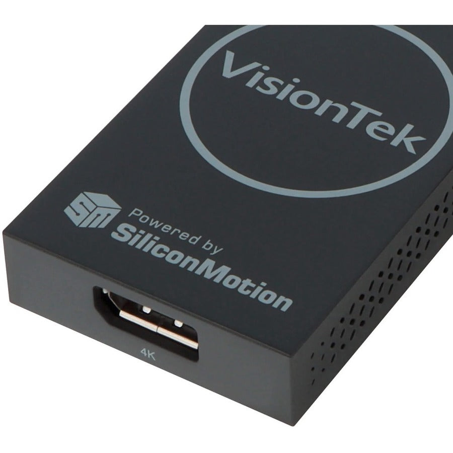 VisionTek VT80 USB 3.0 to DisplayPort Adapter