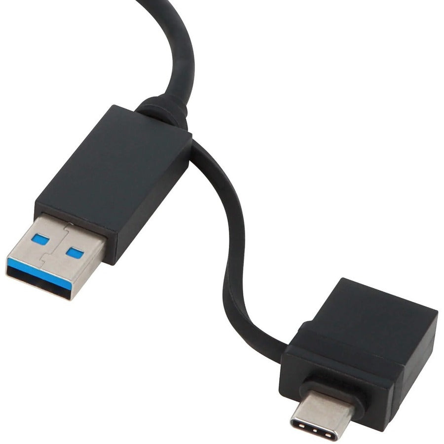 VisionTek VT80 USB 3.0 to DisplayPort Adapter