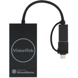 VisionTek VT80 USB 3.0 to DisplayPort Adapter