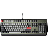 VisionTek OCPC Gaming - KR1 Premium Mechanical Keyboard