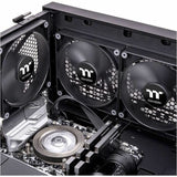 Thermaltake CT140 PC Cooling Fan (2-Fan Pack) - 2 Pack