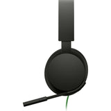 Microsoft Xbox Stereo Headset