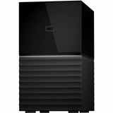 WD My Book Duo Desktop RAID Storage