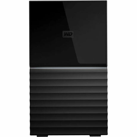 WD My Book Duo Desktop RAID Storage