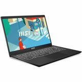 MSI Modern 15 H B13M Modern 15 H B13M-213US 15.6" Notebook - Full HD - Intel Core i9 13th Gen i9-13900H - 32 GB - 1 TB SSD - Classic Black