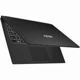 MSI Modern 15 H B13M Modern 15 H B13M-213US 15.6" Notebook - Full HD - Intel Core i9 13th Gen i9-13900H - 32 GB - 1 TB SSD - Classic Black