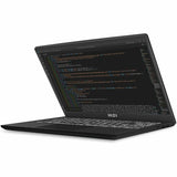 MSI Modern 15 H B13M Modern 15 H B13M-213US 15.6" Notebook - Full HD - Intel Core i9 13th Gen i9-13900H - 32 GB - 1 TB SSD - Classic Black