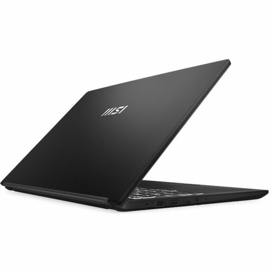 MSI Modern 15 H B13M Modern 15 H B13M-213US 15.6" Notebook - Full HD - Intel Core i9 13th Gen i9-13900H - 32 GB - 1 TB SSD - Classic Black