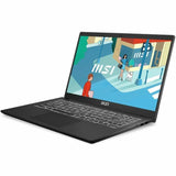 MSI Modern 15 H B13M Modern 15 H B13M-213US 15.6" Notebook - Full HD - Intel Core i9 13th Gen i9-13900H - 32 GB - 1 TB SSD - Classic Black