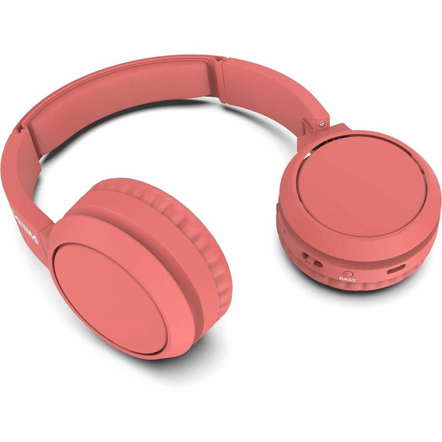 Philips On-ear Wireless Headphone