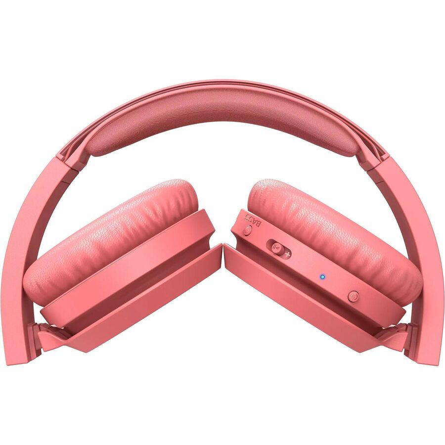 Philips On-ear Wireless Headphone