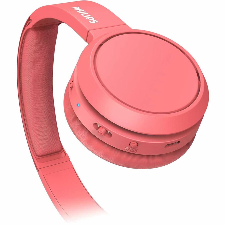 Philips On-ear Wireless Headphone