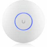 Ubiquiti U6+ Dual Band IEEE 802.11 a/b/g/n/ac/ax 3 Gbit/s Wireless Access Point
