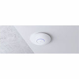 Ubiquiti U6+ Dual Band IEEE 802.11 a/b/g/n/ac/ax 3 Gbit/s Wireless Access Point