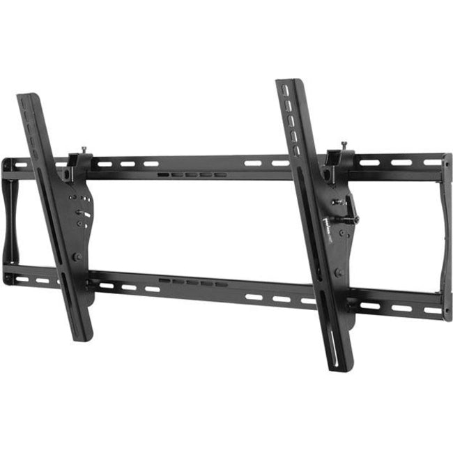 Peerless ST660 SmartMount&reg; Universal Tilt Wall Mount for 39" to 80" Displays - Security Models