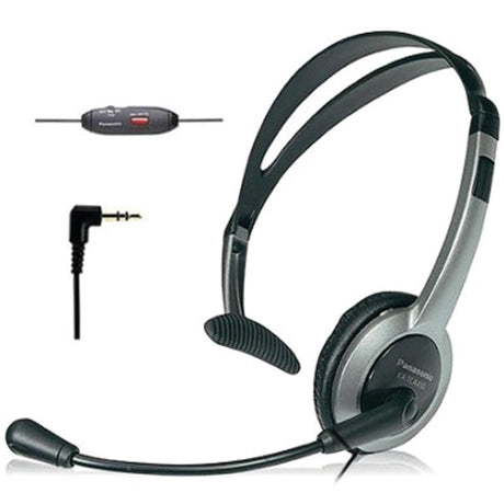 Panasonic KX-TCA430 Headset