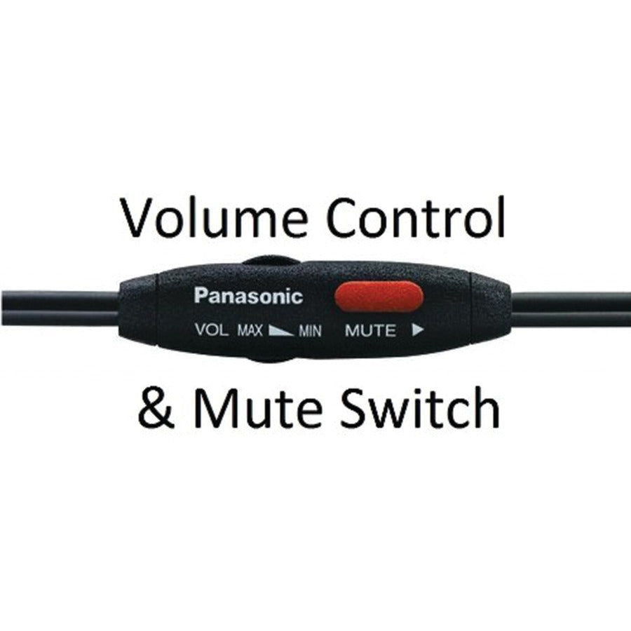 Panasonic KX-TCA430 Headset