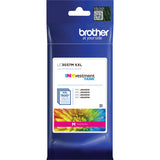 Brother Genuine LC3037M Super High-yield Magenta INKvestment Tank Ink Cartridge