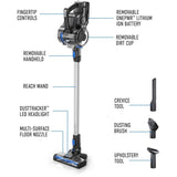 Hoover ONEPWR Blade+ Cordless Vacuum - Kit