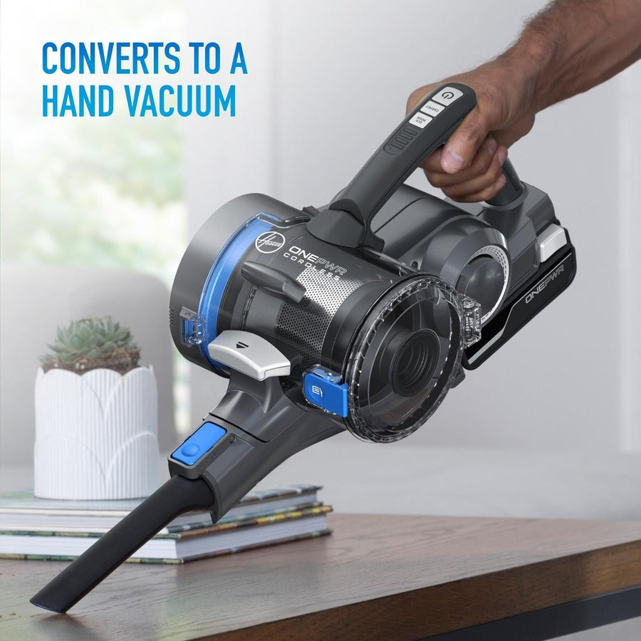 Hoover ONEPWR Blade+ Cordless Vacuum - Kit