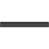 LG SP2 2.1 Bluetooth Sound Bar Speaker - 100 W RMS - Dark Gray