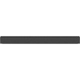 LG SP2 2.1 Bluetooth Sound Bar Speaker - 100 W RMS - Dark Gray