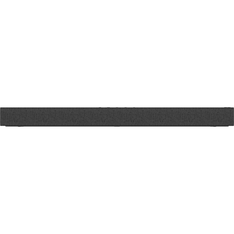 LG SP2 2.1 Bluetooth Sound Bar Speaker - 100 W RMS - Dark Gray