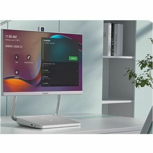 Yealink DeskVision A24 Desktop Collaboration Solution