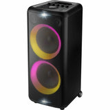 Philips TAX5206 Bluetooth Speaker System - 80 W RMS - Black