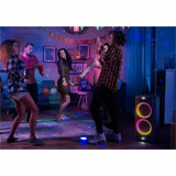 Philips TAX5206 Bluetooth Speaker System - 80 W RMS - Black