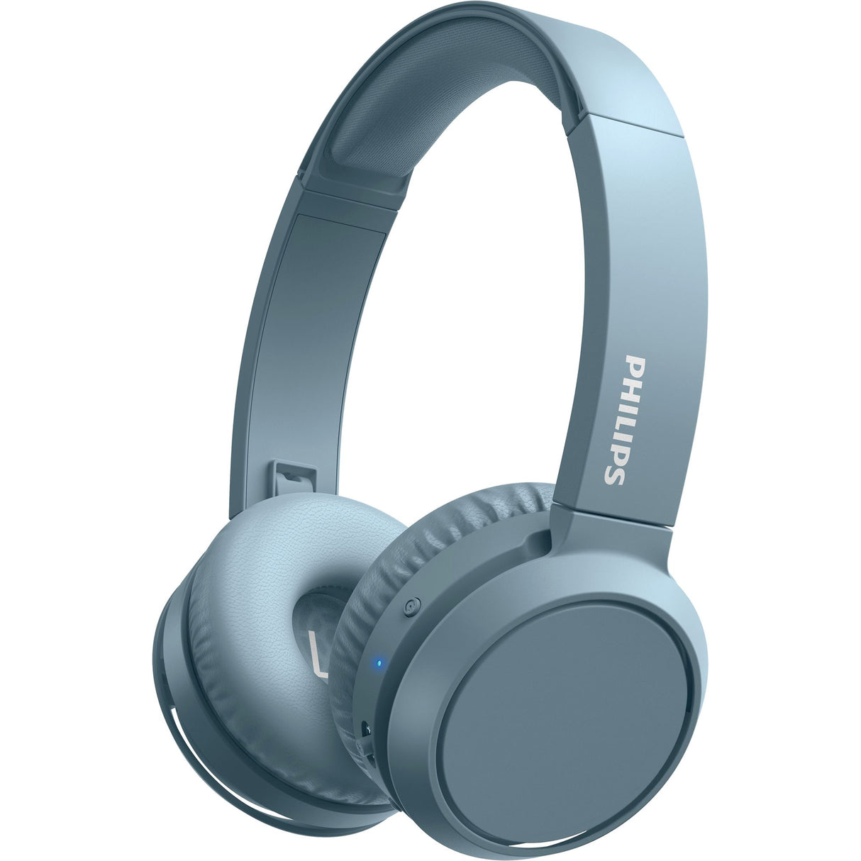 Philips On-Ear Wireless Headphones