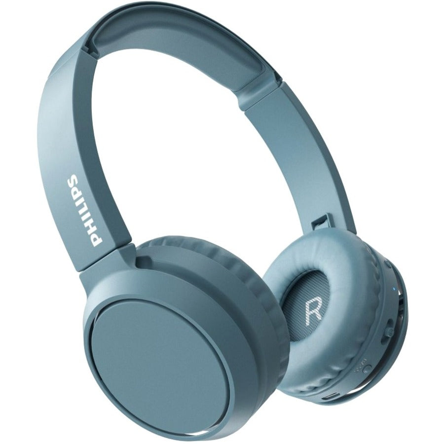 Philips On-Ear Wireless Headphones