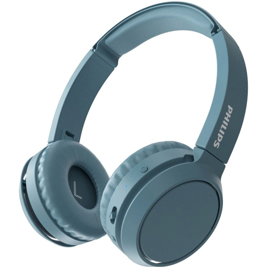 Philips On-Ear Wireless Headphones