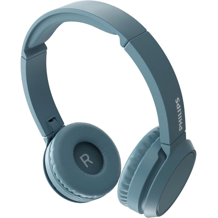 Philips On-Ear Wireless Headphones