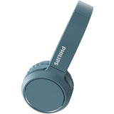 Philips On-Ear Wireless Headphones