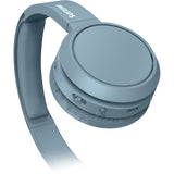 Philips On-Ear Wireless Headphones