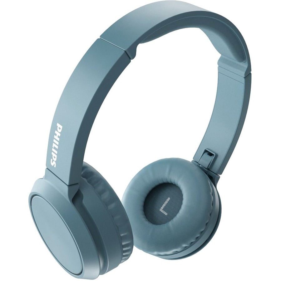 Philips On-Ear Wireless Headphones