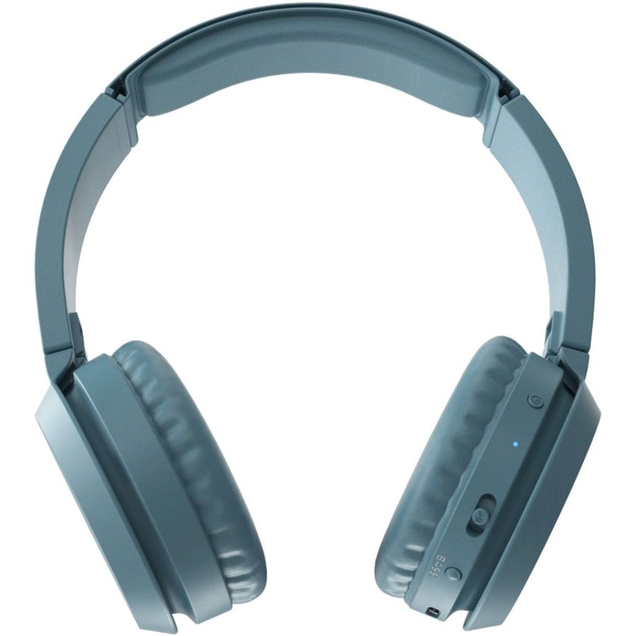 Philips On-Ear Wireless Headphones