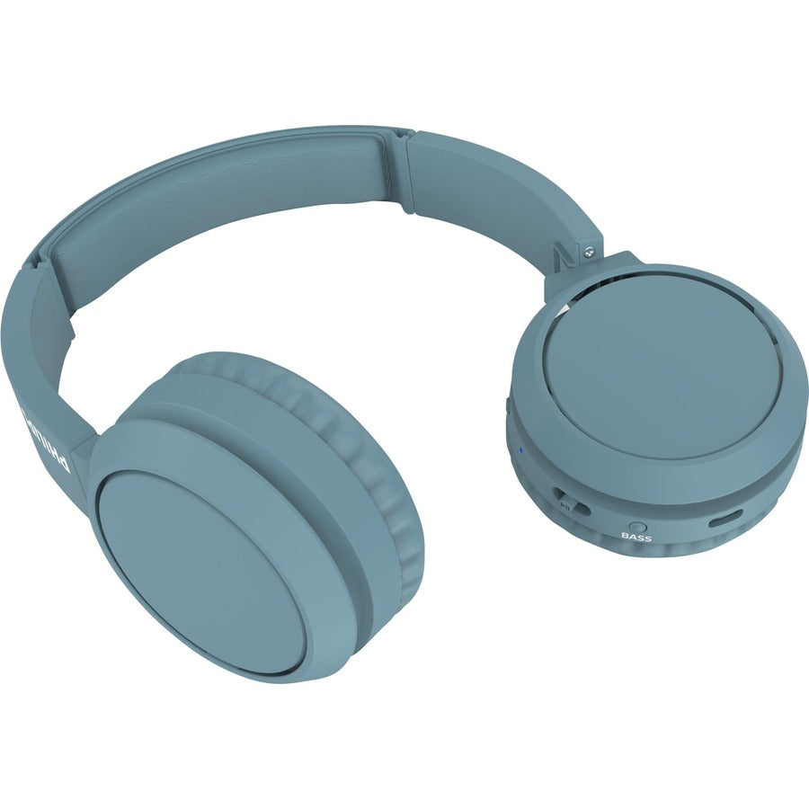 Philips On-Ear Wireless Headphones