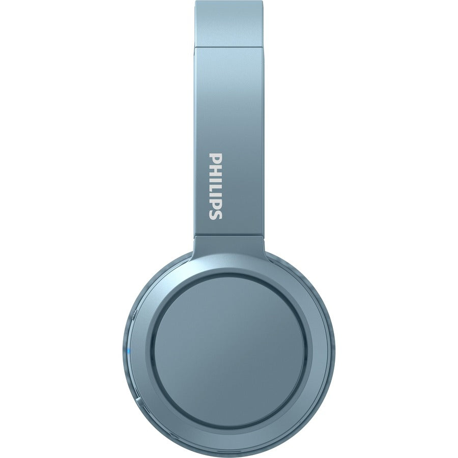 Philips On-Ear Wireless Headphones