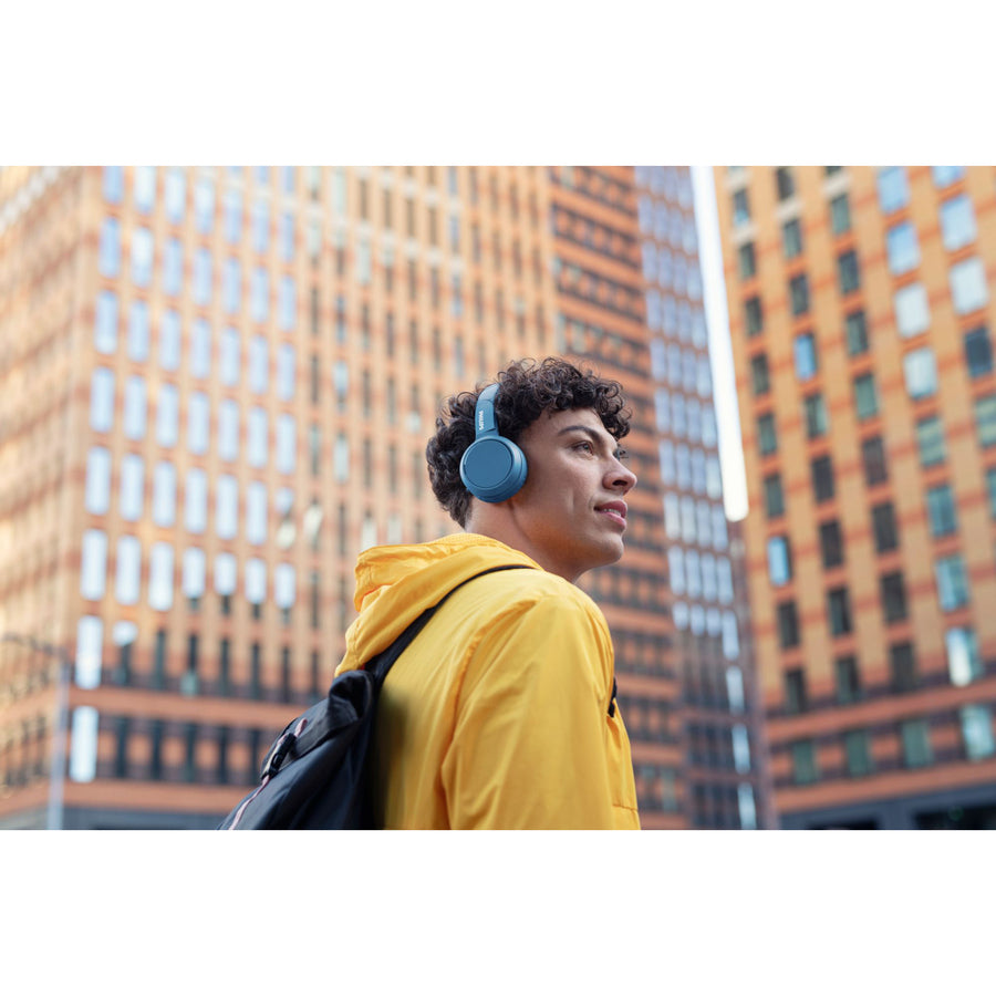 Philips On-Ear Wireless Headphones