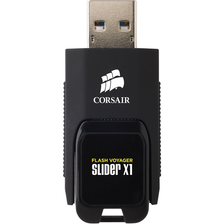 Corsair Flash Voyager Slider X1 USB 3.0 32GB USB Drive