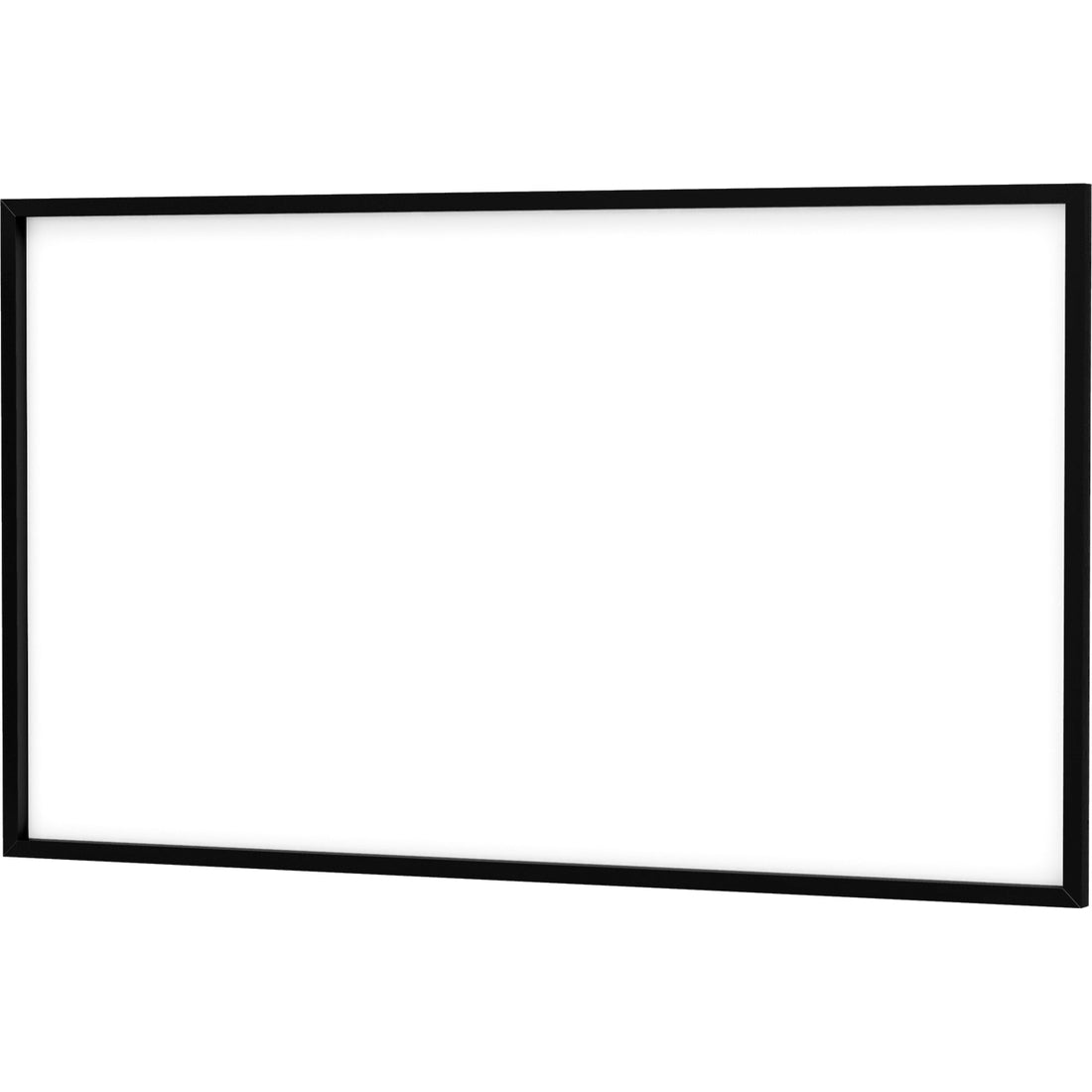 Da-Lite Da-Snap 164" Fixed Frame Projection Screen