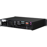 Crown CDi DriveCore 4|300BL Amplifier - 1200 W RMS - 4 Channel