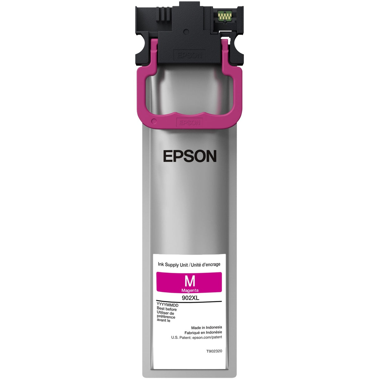 Epson DURABrite Ultra 902XL Original Ultra High Yield Inkjet Ink Cartridge - Magenta Each