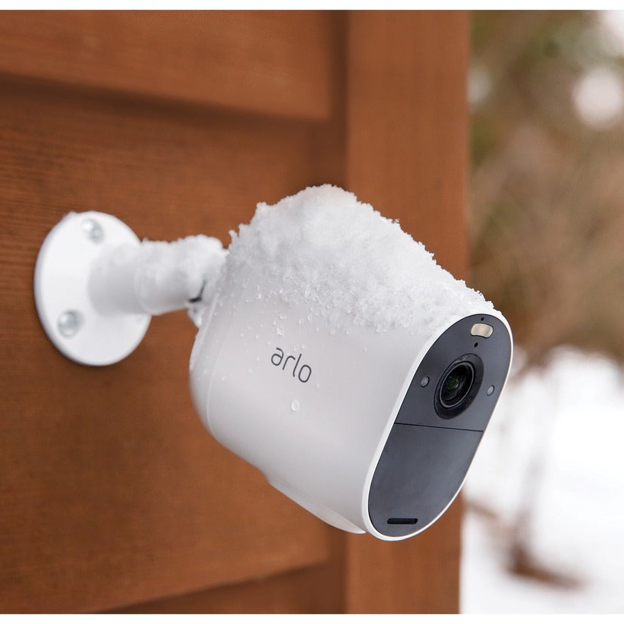 Arlo Essential 2 Megapixel HD Network Camera - 3 Pack