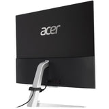 Acer Aspire C27-1655 C27-1655-URi5 All-in-One Computer - Intel Core i5 11th Gen i5-1135G7 - 8 GB - 512 GB SSD - 27" Full HD - Desktop