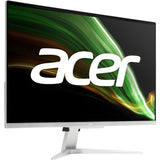 Acer Aspire C27-1655 C27-1655-URi5 All-in-One Computer - Intel Core i5 11th Gen i5-1135G7 - 8 GB - 512 GB SSD - 27" Full HD - Desktop