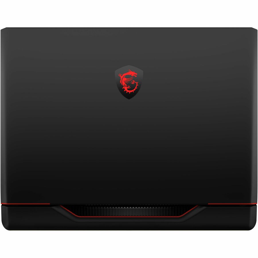 MSI Raider GE68 HX GE68 HX 13V Raider GE68HX 13VI-202US 16" Gaming Notebook - QHD+ - Intel Core i9 13th Gen i9-13980HX - 32 GB - 1 TB SSD - Core Black